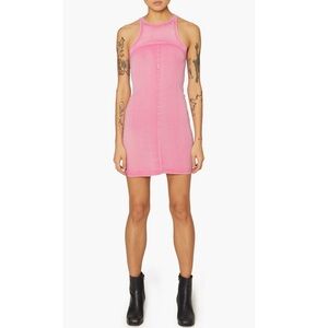 ECKHAUS LATTA TANK DRESS